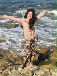 Nancy Teramura's Classmates® Profile Photo
