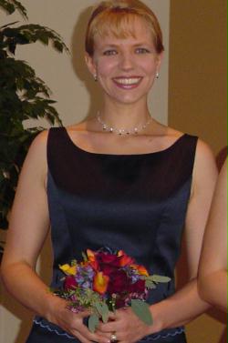 Rebecca Kohlhepp's Classmates® Profile Photo