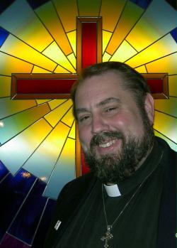 Rev. Todd Goewey's Classmates® Profile Photo