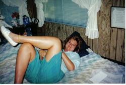 Tracie Ricketts' Classmates profile album