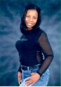 Dannielle Kennard's Classmates® Profile Photo