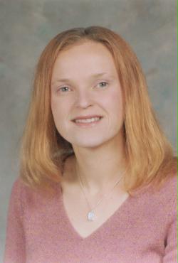 Sara Jenkins's Classmates® Profile Photo