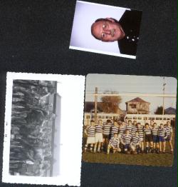 Ken Aldcroft's Classmates profile album