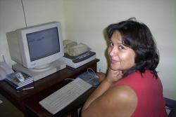 Rita Escamilla's Classmates® Profile Photo