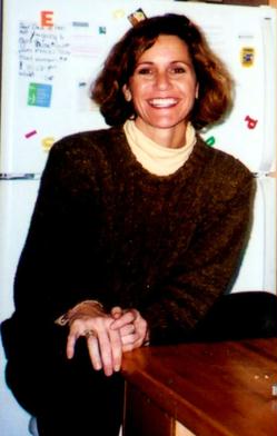 Anne Monaghan's Classmates® Profile Photo