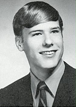 Bill Hutchinson's Classmates profile album