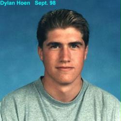 Dylan Hoen's Classmates profile album