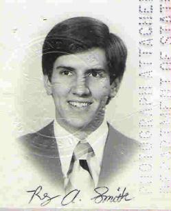 Rex Smith's Classmates profile album