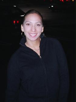 Rebekah Hernandez's Classmates® Profile Photo
