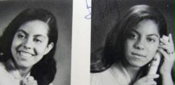 Angelina Mc's Classmates profile album