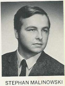 Steve Malinowski's Classmates profile album