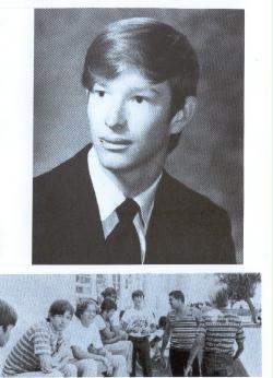 Mark Conley's Classmates profile album