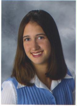 Melissa Panfili's Classmates profile album