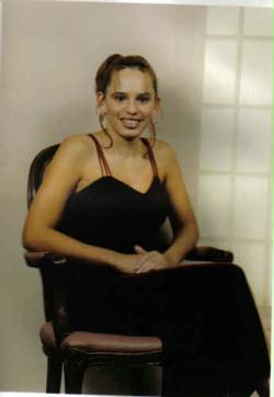 Tammy Anderson's Classmates® Profile Photo