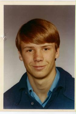 Bob Morrison's Classmates® Profile Photo