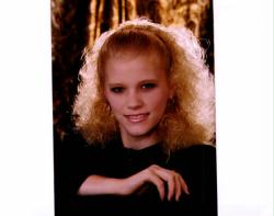 Jessica Applegate's Classmates® Profile Photo