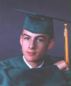 Patrick Alparone's Classmates profile album