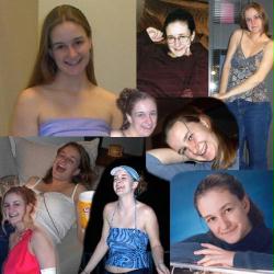 Laura Winger's Classmates profile album