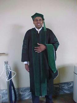 Amar Parikh's Classmates® Profile Photo