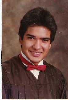 Dr. Benito Perez's Classmates profile album