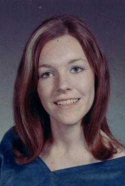 Julie Chisholm's Classmates profile album