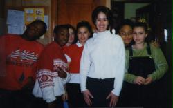 Mary Spencer's Classmates® Profile Photo