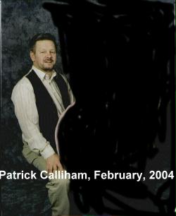 Patrick Calliham's Classmates® Profile Photo