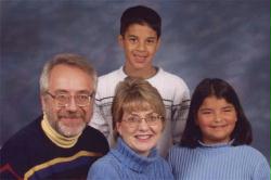 Jerry Vincent's Classmates® Profile Photo