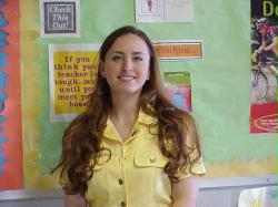 Jackie Benczarski's Classmates® Profile Photo