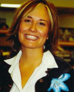 Jennifer Bertrand's Classmates® Profile Photo