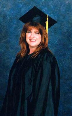 Julie Rhoades's Classmates® Profile Photo