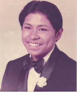 Feliciano M. Garcia Jr.'s Classmates profile album