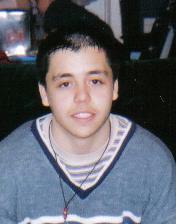 Adam Chavez's Classmates® Profile Photo