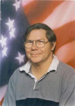 Ronald Carlson's Classmates® Profile Photo