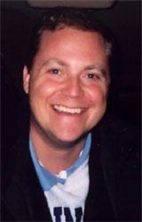 Sean Birdsell's Classmates® Profile Photo