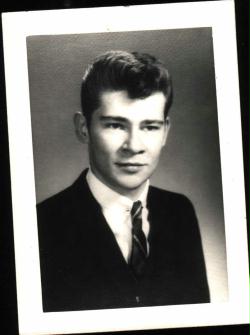 Edmund Pokorski's Classmates profile album