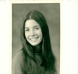 Susan McGraw- Keber's Classmates profile album
