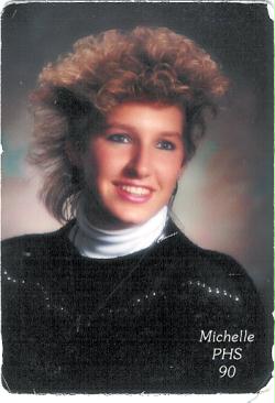 Michelle Searfoss' Classmates profile album