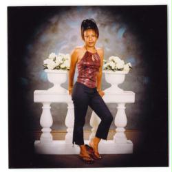 Tysheena Allen's Classmates profile album