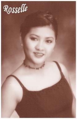 Roselle Dasig's Classmates® Profile Photo