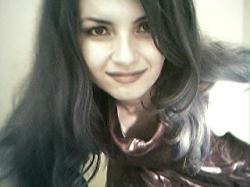 Mariam Yasseri's Classmates® Profile Photo