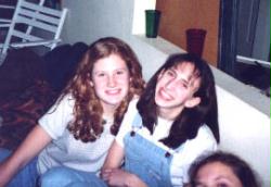 Julie Turcotte's Classmates profile album