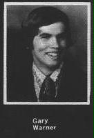 Gary Warner's Classmates profile album