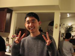 Andrew Park's Classmates® Profile Photo