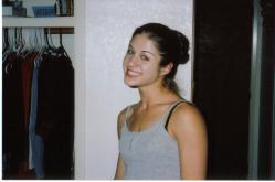 Vanessa Silva's Classmates® Profile Photo