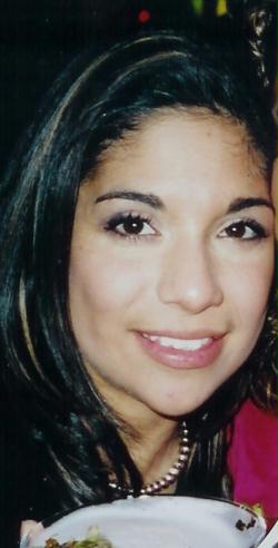 Bertha Diaz's Classmates® Profile Photo