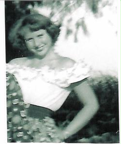 Joyce Marie Sims' Classmates profile album