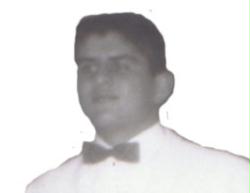 Edwardo Mendoza's Classmates® Profile Photo