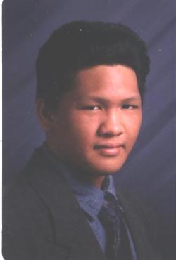 Enrico Aquino's Classmates profile album