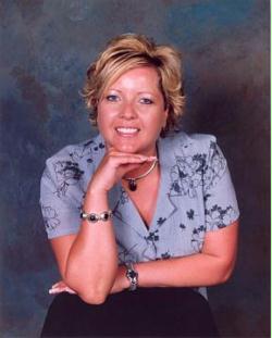 Christie Moore Reeves's Classmates® Profile Photo